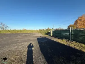 Prodej skladu, Vratimov, Mourová, 942 m2