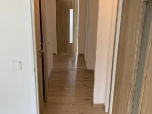 Prodej bytu 4+1, Praha - Háje, Hviezdoslavova, 75 m2