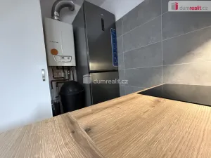 Prodej bytu 2+kk, Frenštát pod Radhoštěm, Podříčí, 60 m2