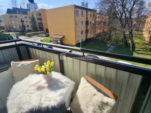 Prodej bytu 2+kk, Frenštát pod Radhoštěm, Podříčí, 60 m2