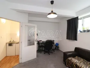 Pronájem bytu 2+1, Praha, 45 m2