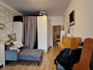 Pronájem bytu 2+kk, Praha, Rybalkova, 55 m2