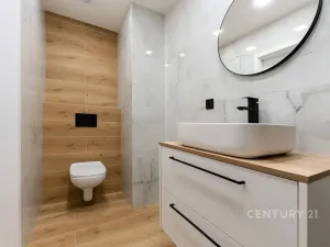 Pronájem bytu 2+kk, Most, Maxe Švabinského, 54 m2