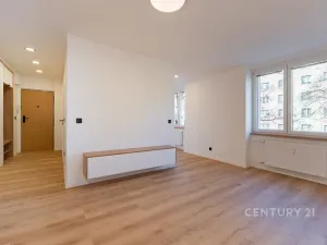 Pronájem bytu 2+kk, Most, Maxe Švabinského, 54 m2