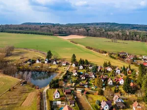 Prodej chalupy, Lužany, 33 m2