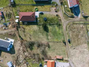 Prodej pozemku pro bydlení, Plešnice, 1057 m2