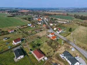 Prodej pozemku pro bydlení, Plešnice, 1057 m2