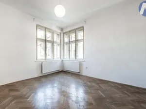 Pronájem bytu 2+1, Vimperk, Kostelní, 46 m2