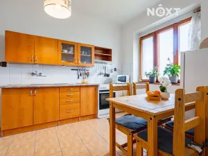 Prodej rodinného domu, Olešnice, 74 m2