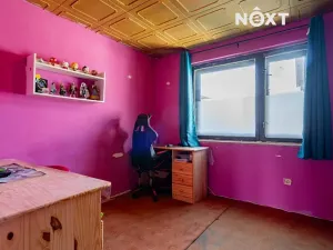 Prodej rodinného domu, Olešnice, 74 m2