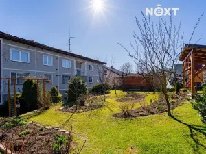 Prodej bytu 3+1, Nihošovice, 75 m2