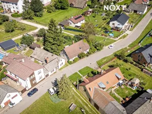 Prodej rodinného domu, Volfířov, 120 m2