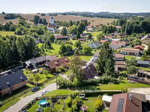 Prodej rodinného domu, Volfířov, 120 m2