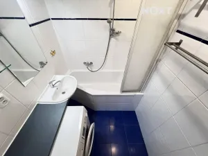 Pronájem bytu 3+1, České Budějovice, J. K. Chmelenského, 86 m2