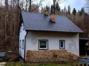 Prodej chalupy, Písečná - Chebzí, 256 m2