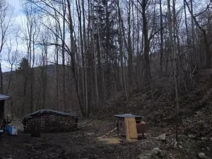 Prodej chalupy, Písečná - Chebzí, 256 m2