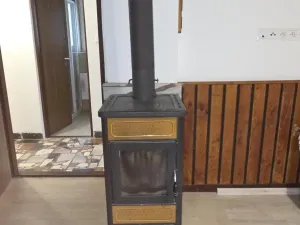 Prodej chalupy, Písečná - Chebzí, 256 m2