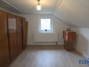 Prodej chalupy, Písečná - Chebzí, 256 m2