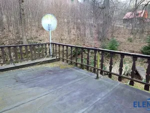 Prodej chalupy, Písečná - Chebzí, 256 m2