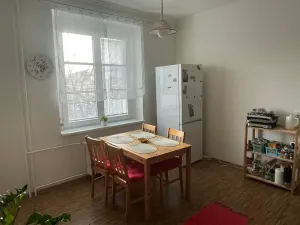 Pronájem bytu 2+1, Pardubice, Jindřišská, 70 m2