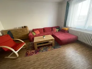 Pronájem bytu 2+1, Pardubice, Jindřišská, 70 m2