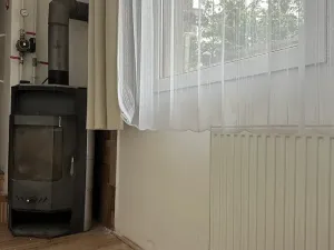 Pronájem rodinného domu, Bánov, 133 m2