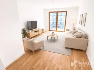 Prodej bytu 2+kk, Praha - Nusle, Maroldova, 44 m2