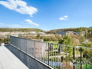 Prodej bytu 2+kk, Praha - Nusle, Maroldova, 44 m2