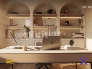 Prodej rodinného domu, Bojkovice, Bezručova čtvrť, 132 m2