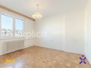 Prodej rodinného domu, Bojkovice, Bezručova čtvrť, 132 m2