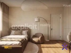 Prodej rodinného domu, Bojkovice, Bezručova čtvrť, 132 m2