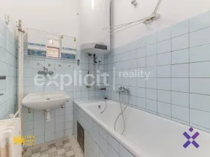 Prodej rodinného domu, Bojkovice, Bezručova čtvrť, 132 m2