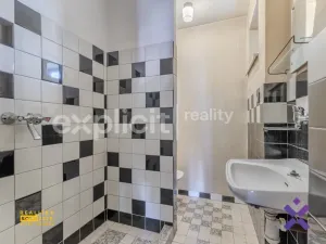 Prodej rodinného domu, Bojkovice, Bezručova čtvrť, 132 m2