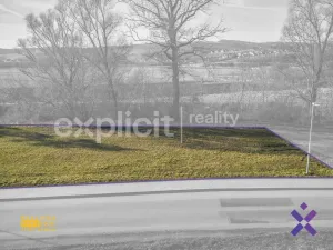 Prodej komerčního pozemku, Drslavice, 11640 m2