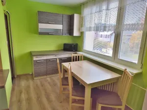 Prodej bytu 2+1, Desná, Poštovní, 66 m2