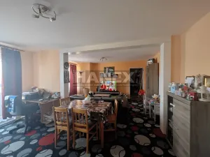 Prodej bytu 4+1, Milovice, Mírová, 104 m2