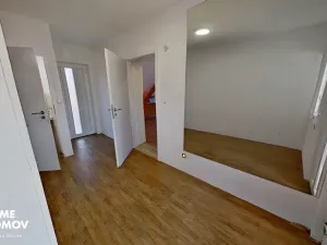 Pronájem rodinného domu, Zlín, Příkrá, 97 m2