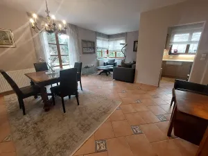 Pronájem rodinného domu, Brno, U Kněží hory, 80 m2