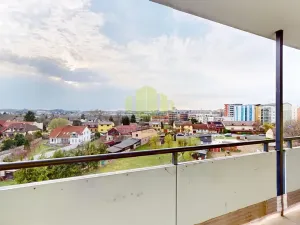 Prodej bytu 2+kk, Olomouc, Peškova, 65 m2