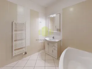 Prodej bytu 2+kk, Olomouc, Peškova, 65 m2