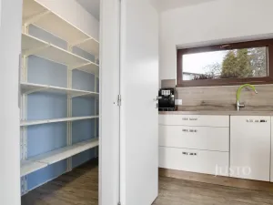 Prodej rodinného domu, Teplice - Trnovany, Na Bramši, 227 m2