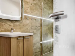 Prodej rodinného domu, Teplice - Trnovany, Na Bramši, 227 m2