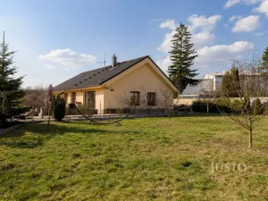 Prodej rodinného domu, Teplice - Trnovany, Na Bramši, 227 m2