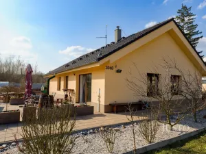 Prodej rodinného domu, Teplice - Trnovany, Na Bramši, 227 m2