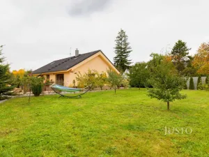 Prodej rodinného domu, Teplice - Trnovany, Na Bramši, 227 m2