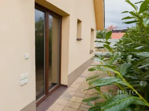 Prodej rodinného domu, Teplice - Trnovany, Na Bramši, 227 m2