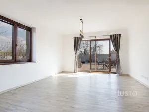Prodej rodinného domu, Teplice - Trnovany, Na Bramši, 227 m2