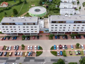 Pronájem bytu 1+kk, Mníšek pod Brdy, Ke škole, 24 m2