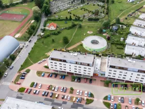 Pronájem bytu 1+kk, Mníšek pod Brdy, Ke škole, 24 m2