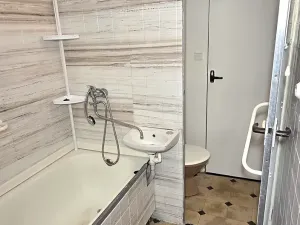 Pronájem bytu 2+1, Ústí nad Labem, Svojsíkova, 49 m2